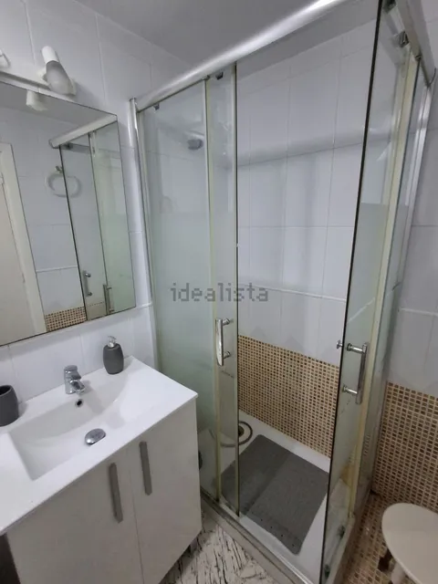 Pis de 40 m² a Almeria