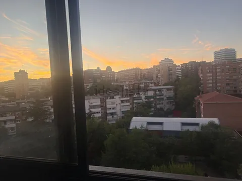 Pis de 105 m² a Madrid