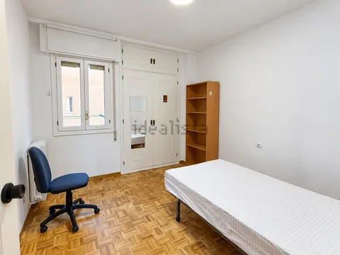 Habitació de lloguer, Segovia (3/20)
