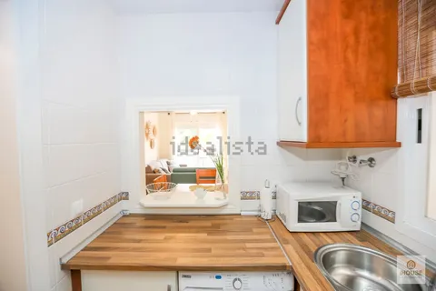 Pis de 45 m² a Almuñécar