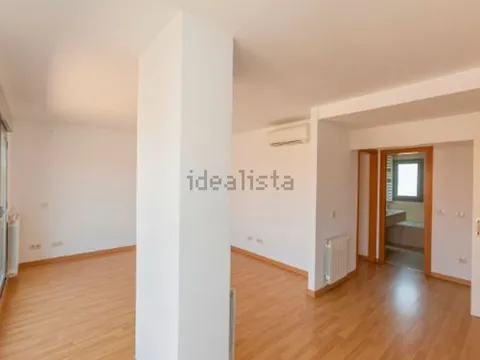 Wohnung 126 m² in Madrid