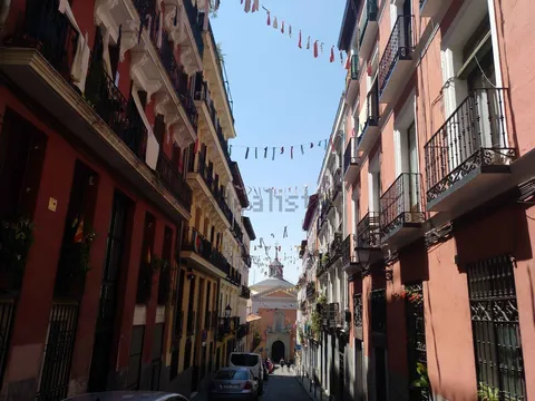 Piso de 60 m² en Madrid