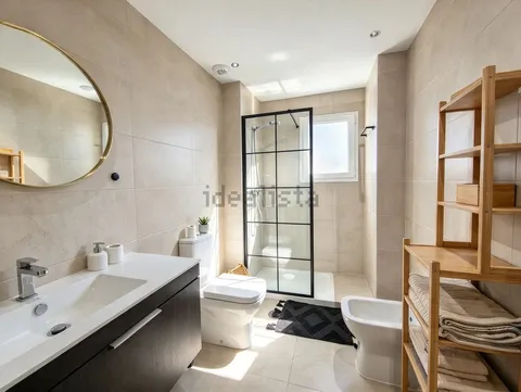 Pis de 183 m² a Estepona