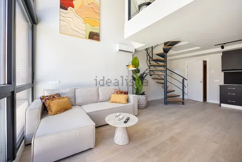 Pis de 90 m² a Cabanillas del Campo