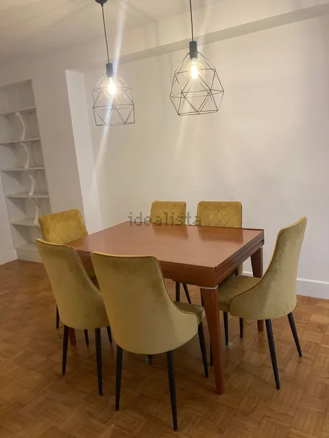 Pis de 92 m² a Oviedo