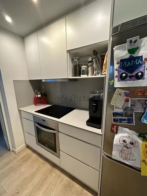 Pis de 83 m² a Barcelona