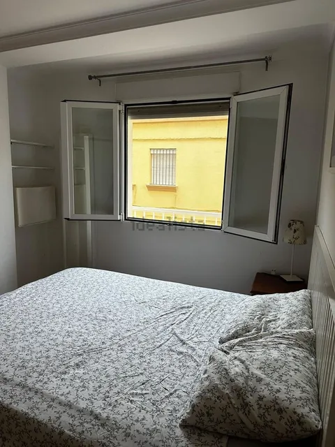 Flat 100 m² in Cádiz