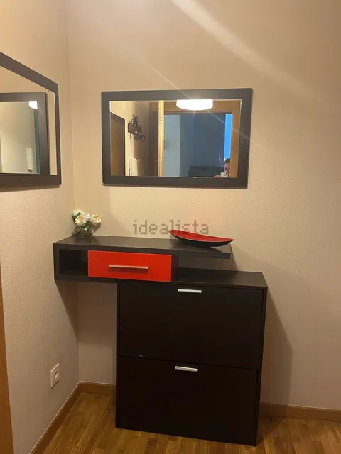 Wohnung 60 m² in Palencia