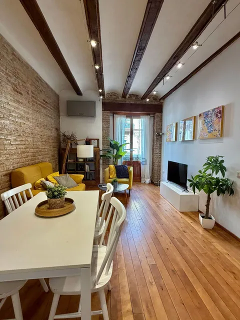 Pis de 86 m² a València