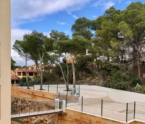 Pis de 55 m² a Calvià