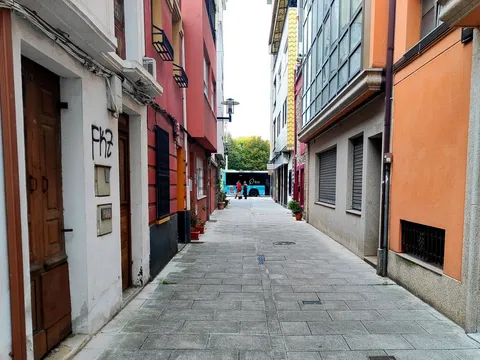 Apartamento 65 m² em Sada (2/23)