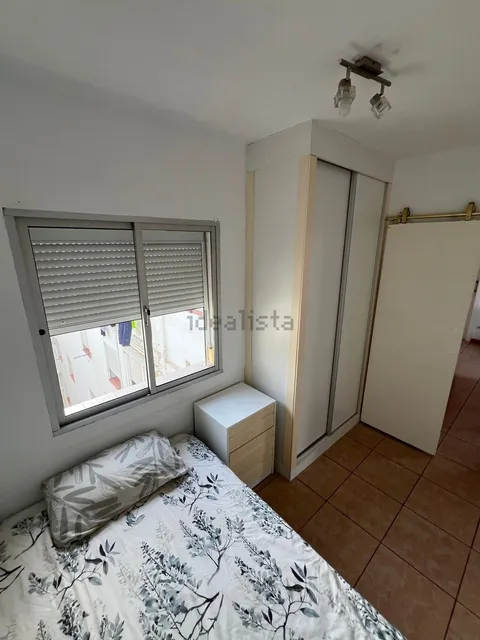 Habitació de lloguer, Fuengirola
