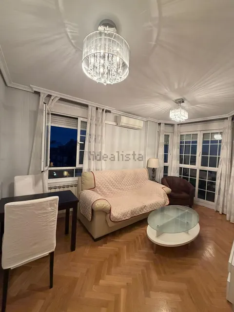 Pis de 65 m² a Madrid
