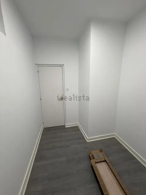 Wohnung 40 m² in Madrid