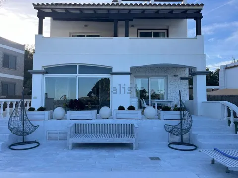 Будинок 220 м² у Sant Josep de sa Talaia (3/16)