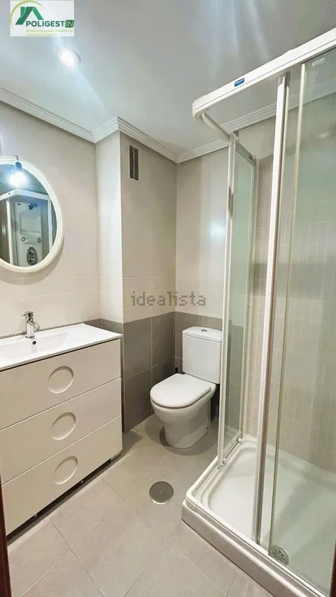 Pis de 87 m² a Ponferrada