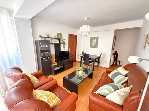 Pis de 120 m² a Granada
