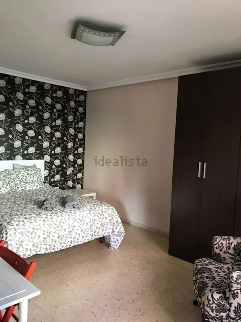 Pis de 40 m² a Almansa