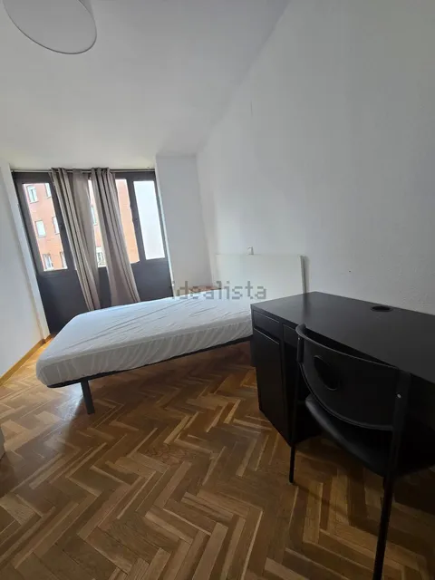 Pis de 140 m² a Madrid