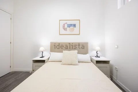 Quarto para alugar, Madrid