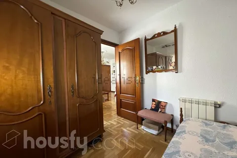 Pis de 62 m² a Madrid