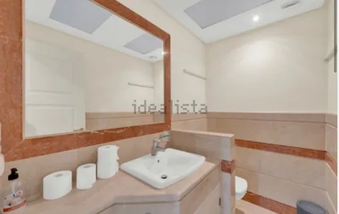 Wohnung 160 m² in Marbella