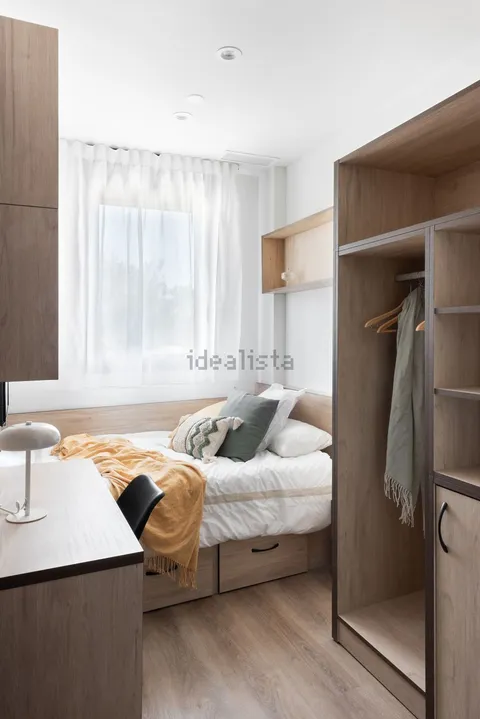Habitació de lloguer, Madrid (2/14)