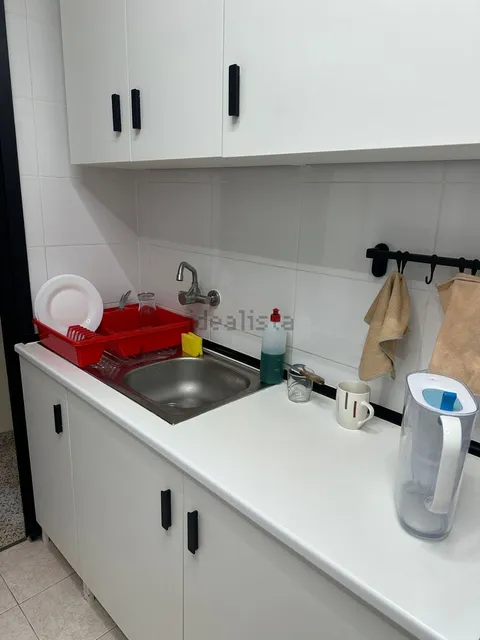 Flat 84 m² in Murcia