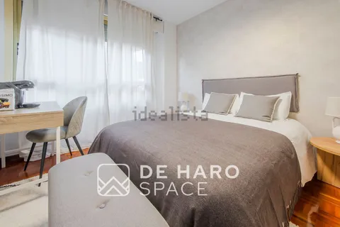 Habitación en alquiler, Madrid