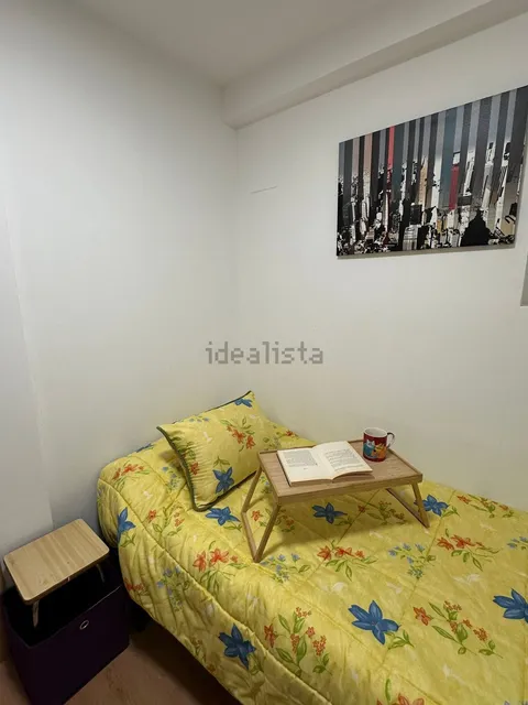 Pis de 37 m² a Madrid
