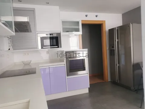 Pis de 180 m² a Albacete