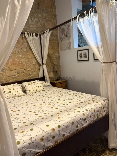 Wohnung 31 m² in la Llacuna
