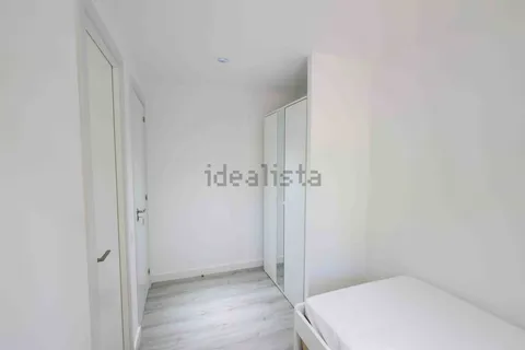 Zimmer zur Miete, Madrid