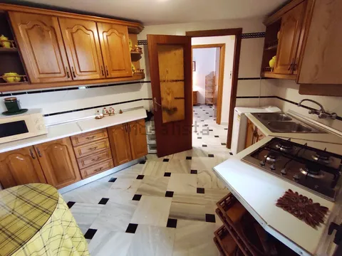 Pis de 65 m² a Almuñécar