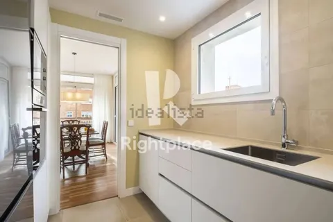 Pis de 127 m² a Barcelona
