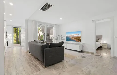 Pis de 93 m² a Marbella