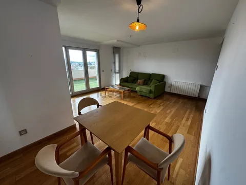 Pis de 110 m² a Múrcia