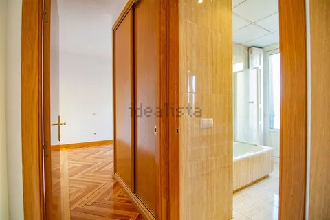 Appartamento 60 m² a Madrid