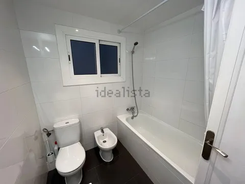 Room for rent, Barcelona