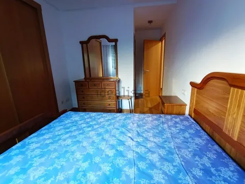 Pis de 90 m² a Ourense