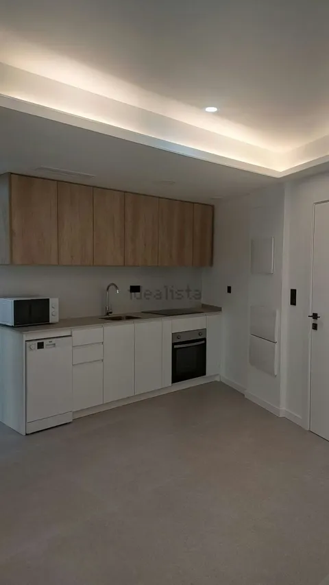 Appartamento 62 m² a Castalla