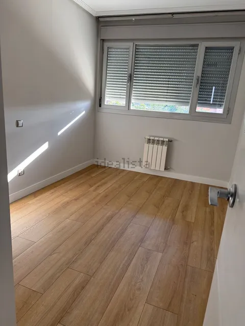 Pis de 104 m² a Madrid