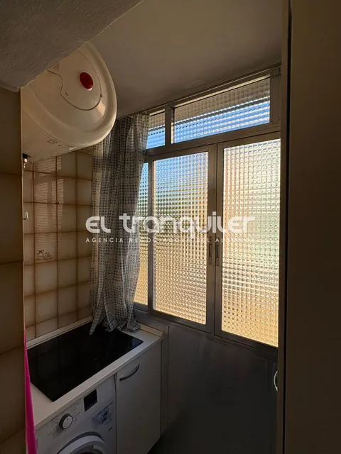 Pis de 63 m² a Madrid