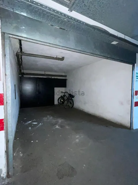 Pis de 95 m² a Còrdova