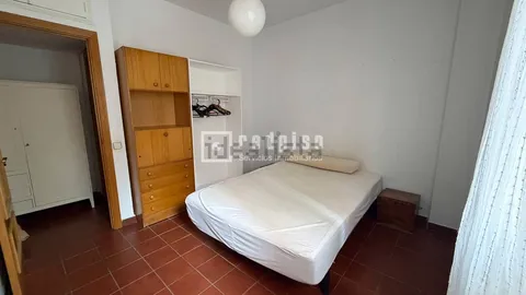 Wohnung 82 m² in Madrid