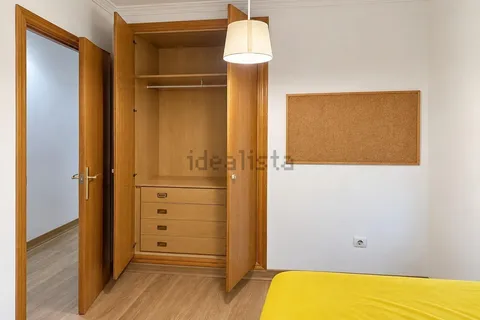 Apartamento 102 m² em València