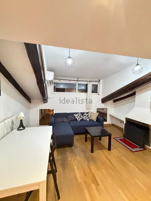 Pis de 64 m² a Madrid