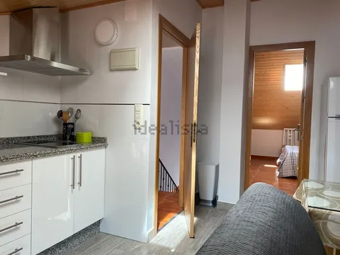 Pis de 45 m² a Aracena