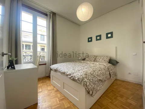Appartamento 54 m² a Madrid