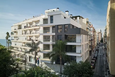 Piso de 83 m² en Estepona